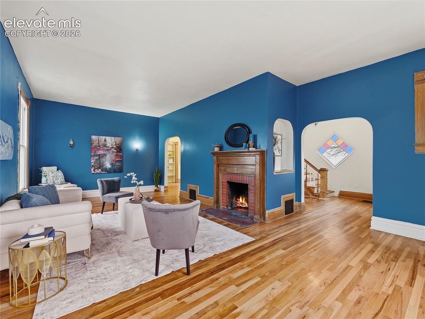 Listing photo 9 for 1912 N Greenwood Street
