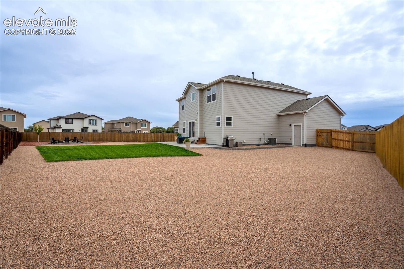 Listing photo 42 for 9138 Buffalo Bur Trail