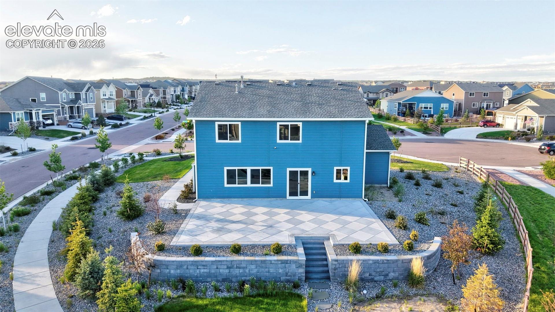 6007 Wendy Stream Way, photo 45