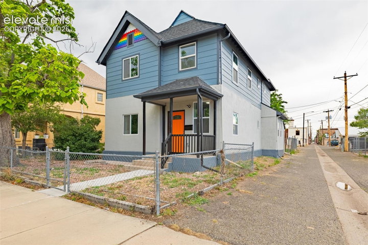 117 Michigan Street — listing photo
