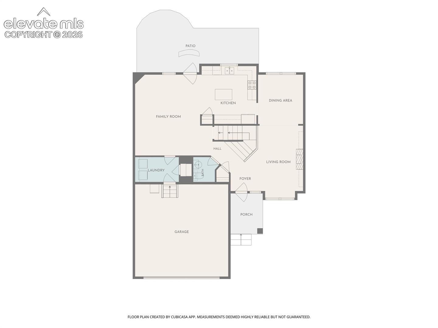Listing photo 47 for 6914 Sierra Meadows Drive