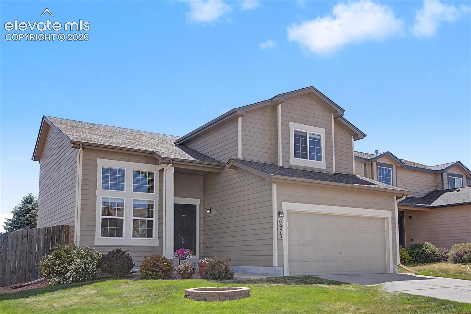 6973 Sierra Meadows Drive