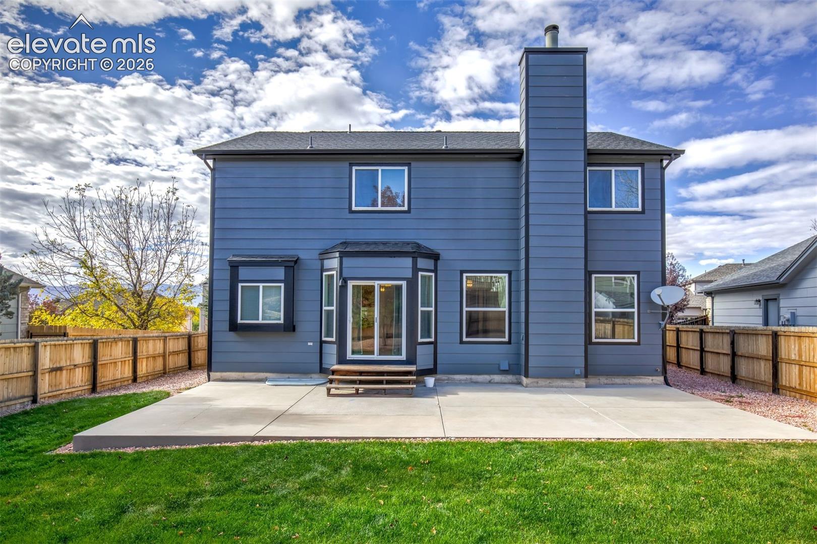 Listing photo 44 for 6629 Standing Rock Place