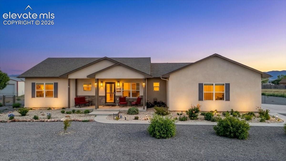 698 W McCulloch Boulevard — listing photo