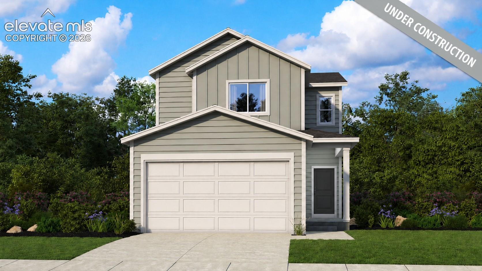 13525 Nederland Drive