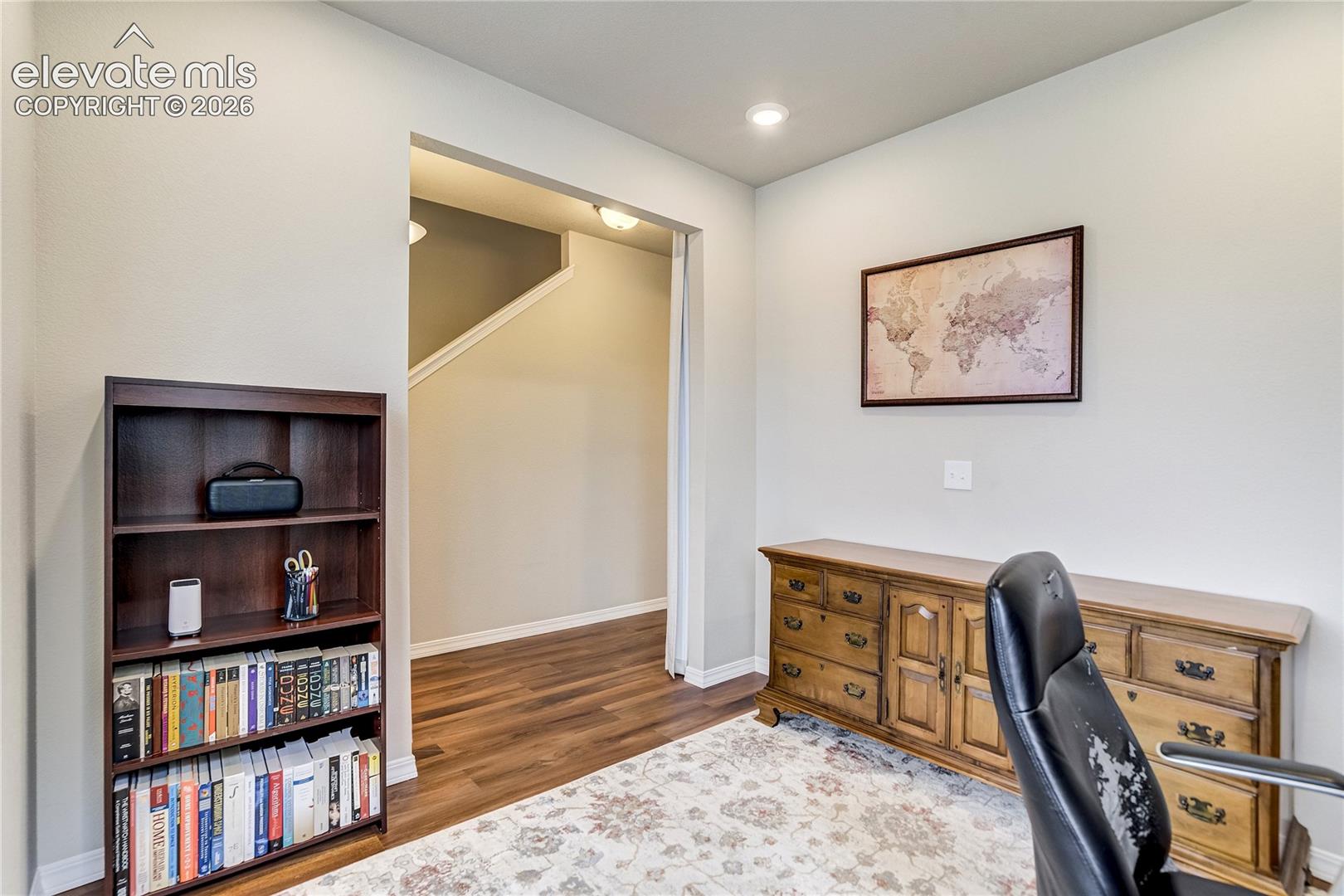 Listing photo 8 for 10871 Rolling Peaks Drive