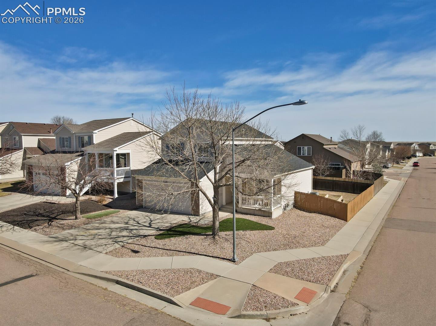 Listing photo 30 for 7203 Bentwater Drive