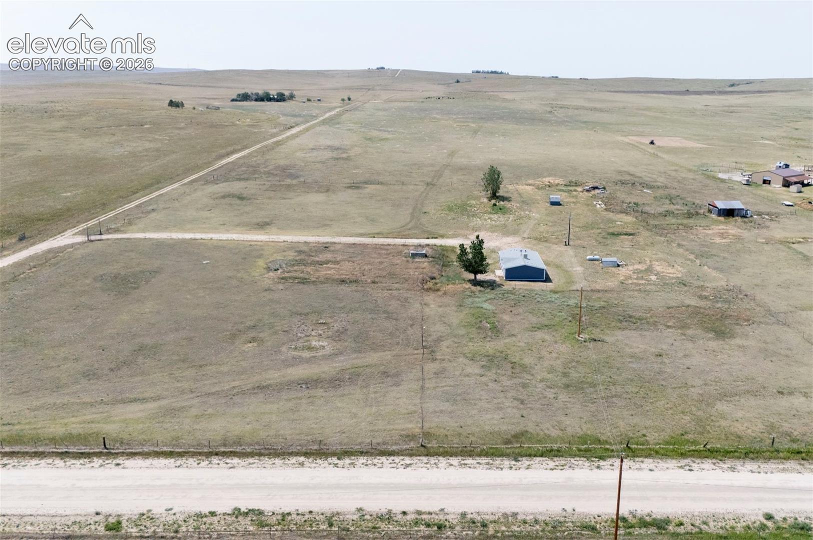 Listing photo 39 for 15320 Fairplay Road