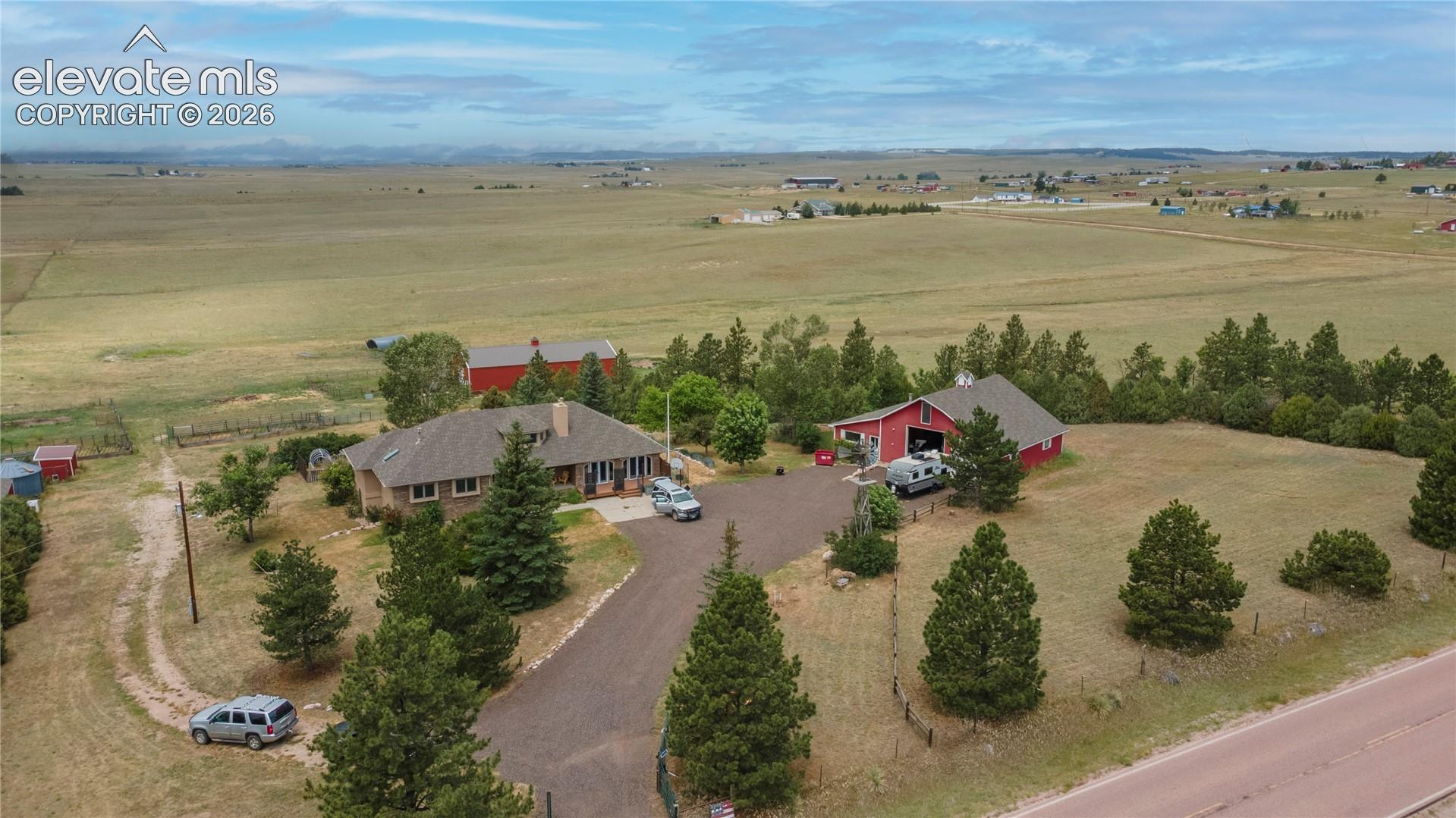 Listing photo 35 for 13850 N Ellicott Highway