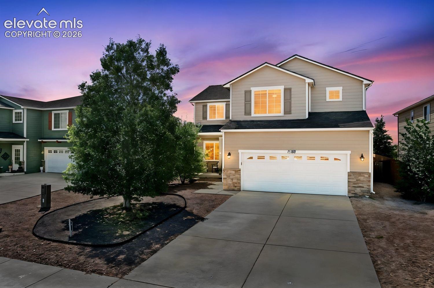 7589 Chenoa Court — listing photo