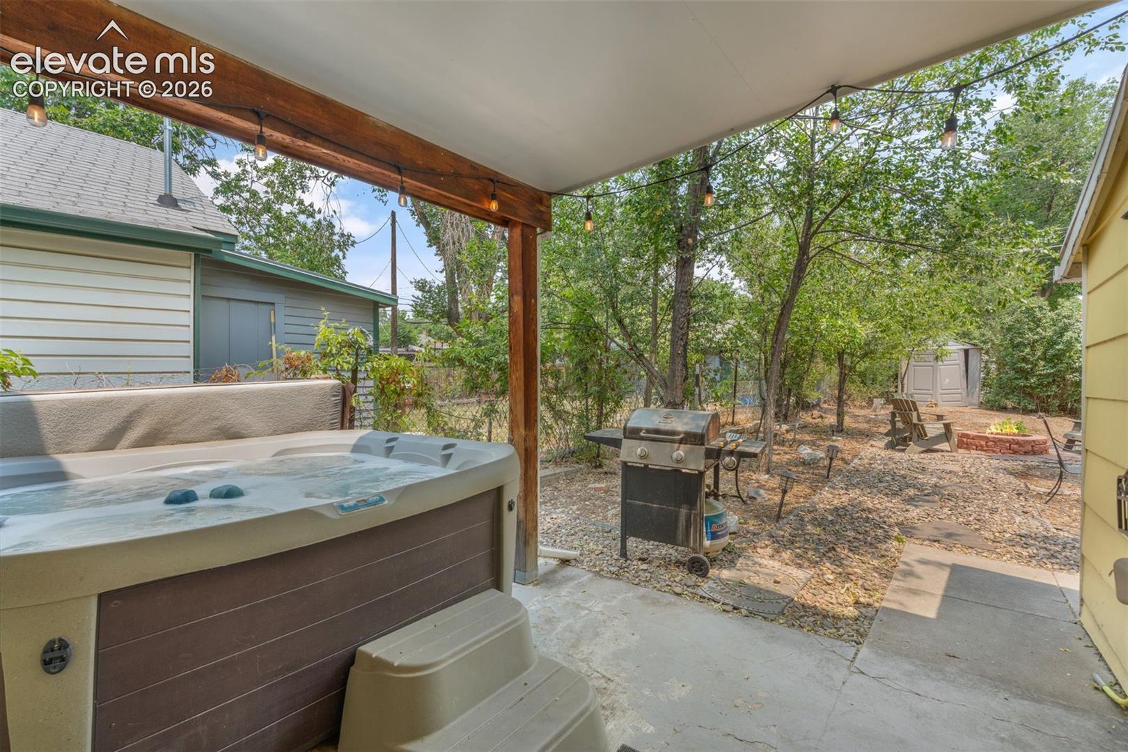 Listing photo 30 for 2130 W Kiowa Street