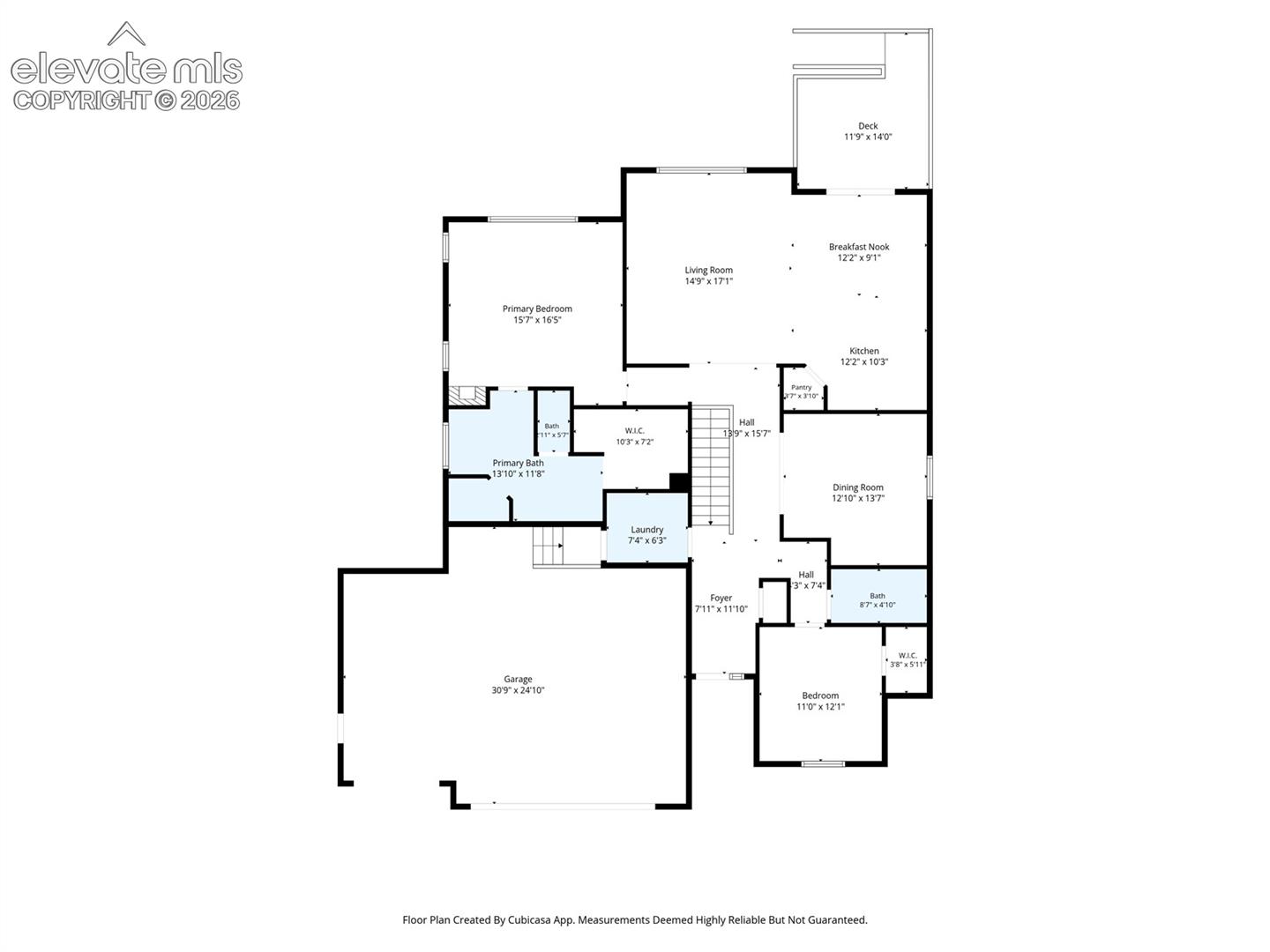Listing photo 34 for 10803 Checo Way