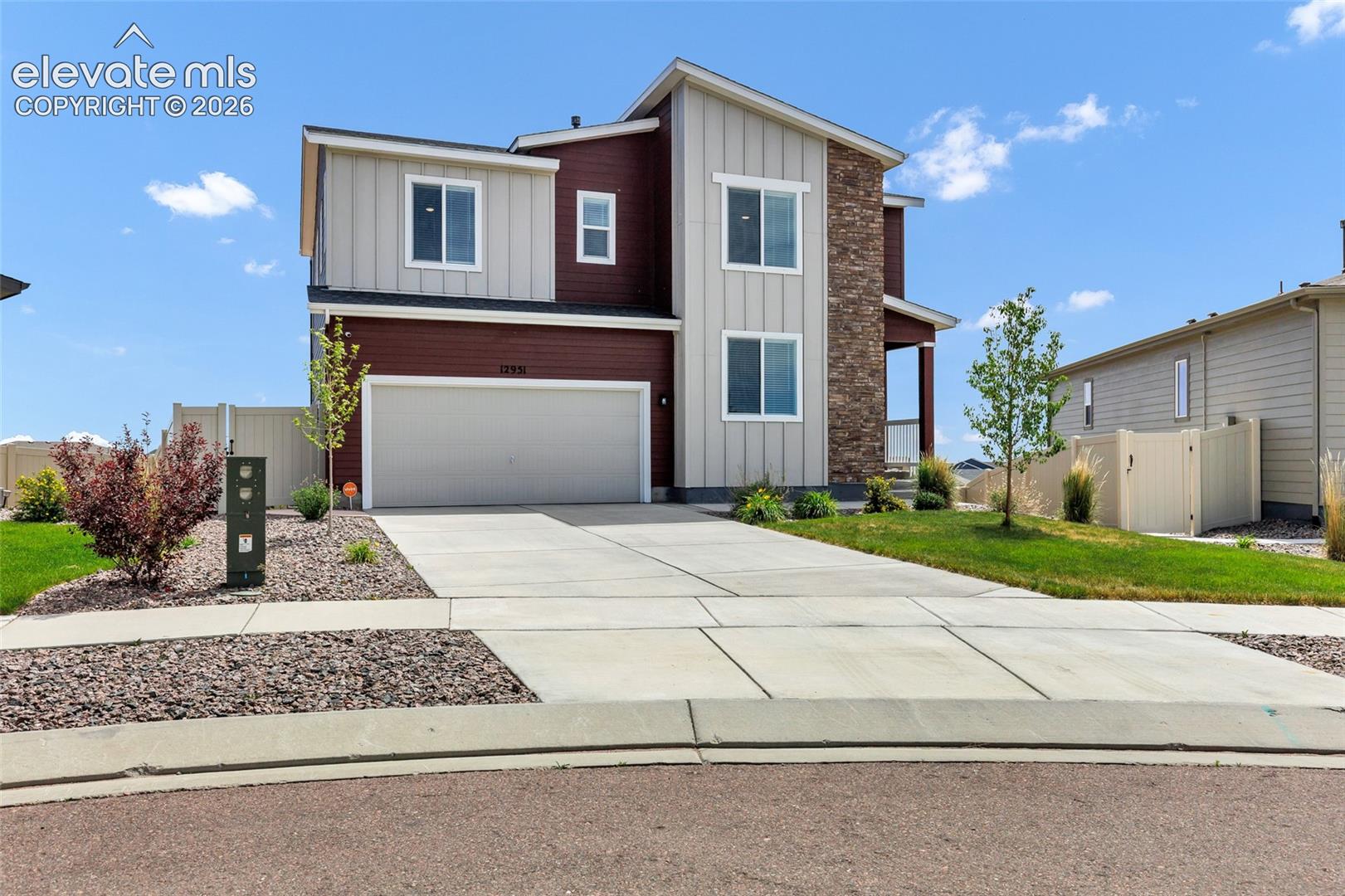 Listing photo 2 for 12951 Ranch Gate Drive