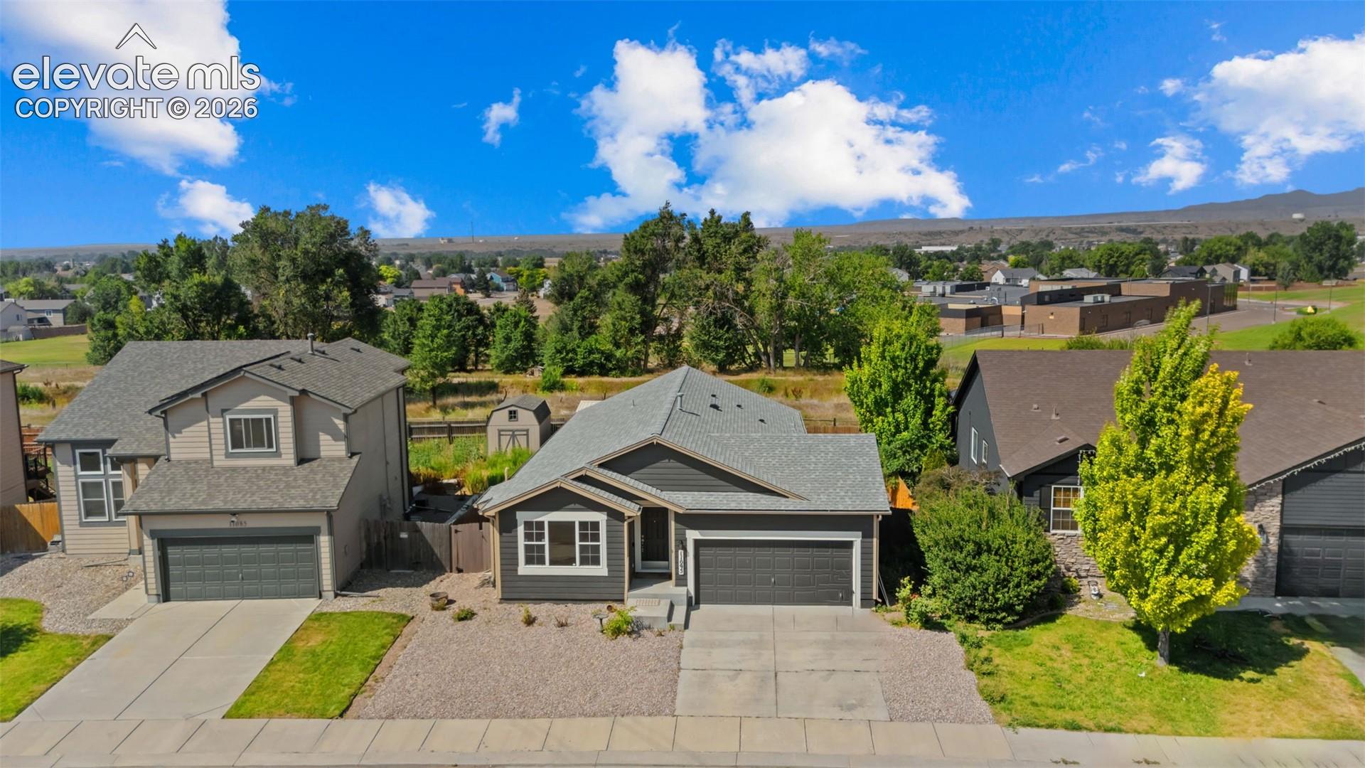 Listing photo 31 for 11095 Falling Star Road