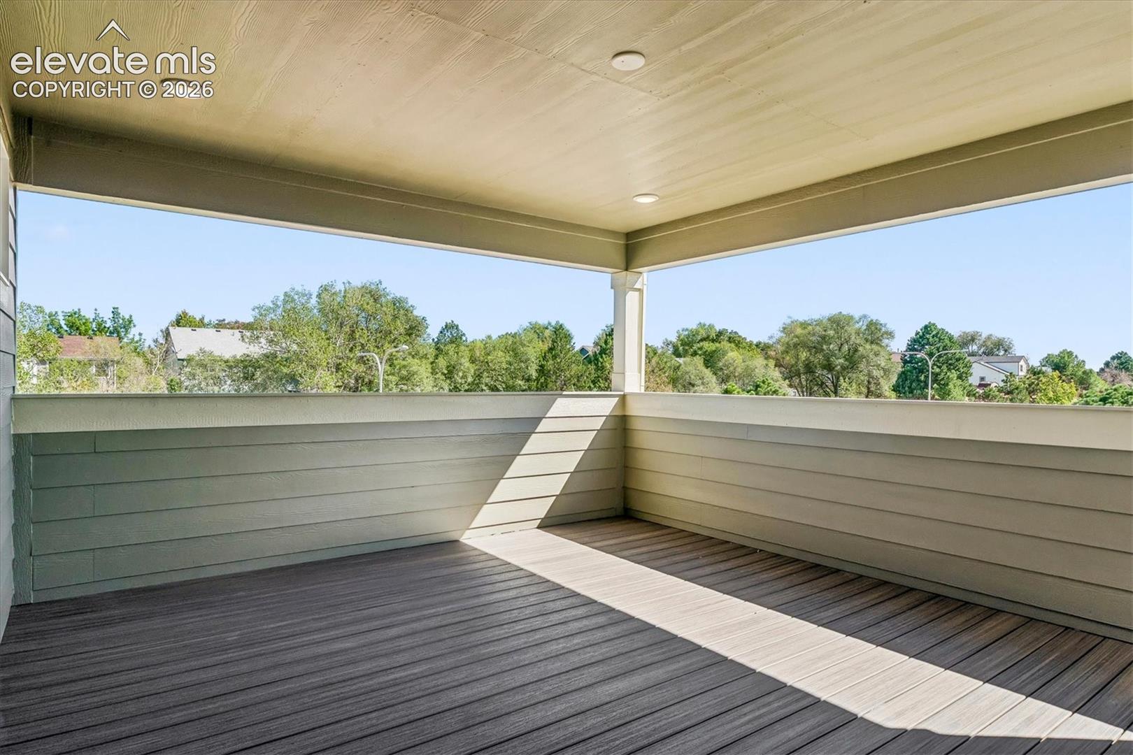 Listing photo 4 for 3023 Curly Grove