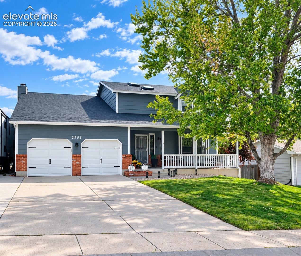2955 Rhapsody Drive — listing photo