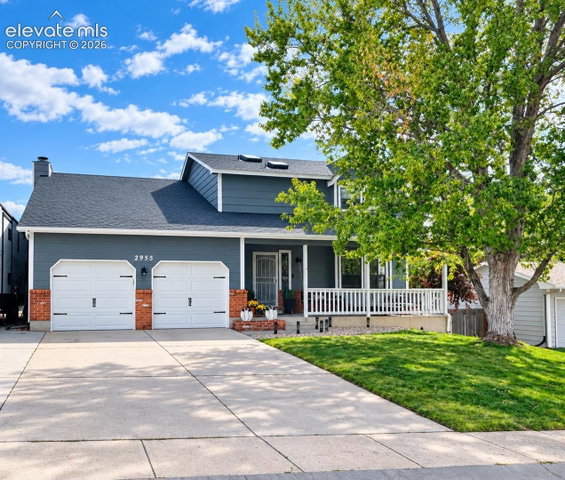 2955 Rhapsody Drive — listing photo