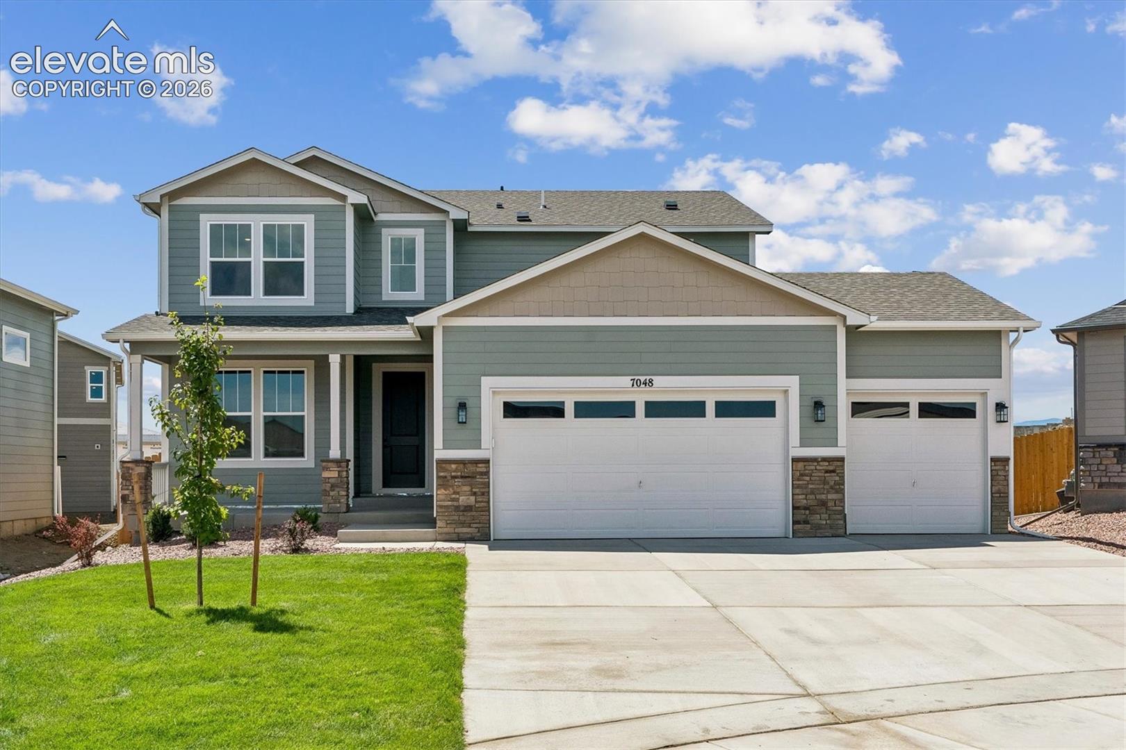 7048 Ground Cherry Trail