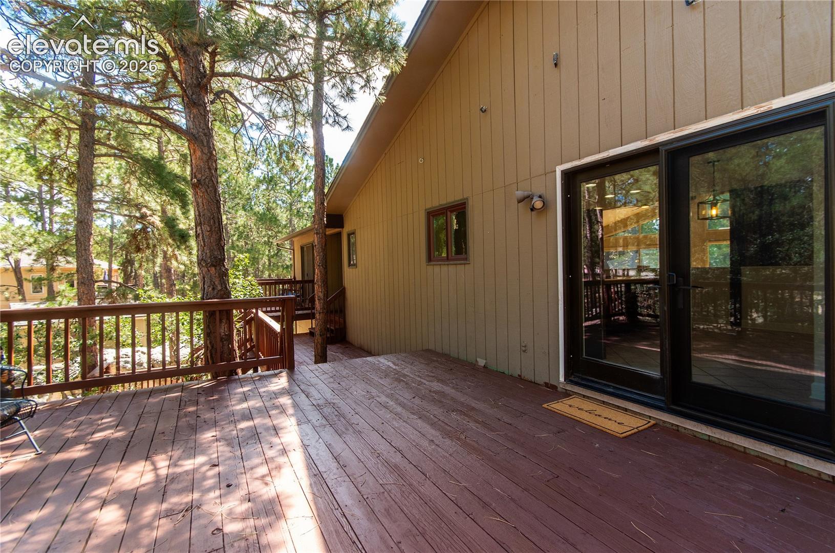 Listing photo 9 for 17360 E Caribou Drive