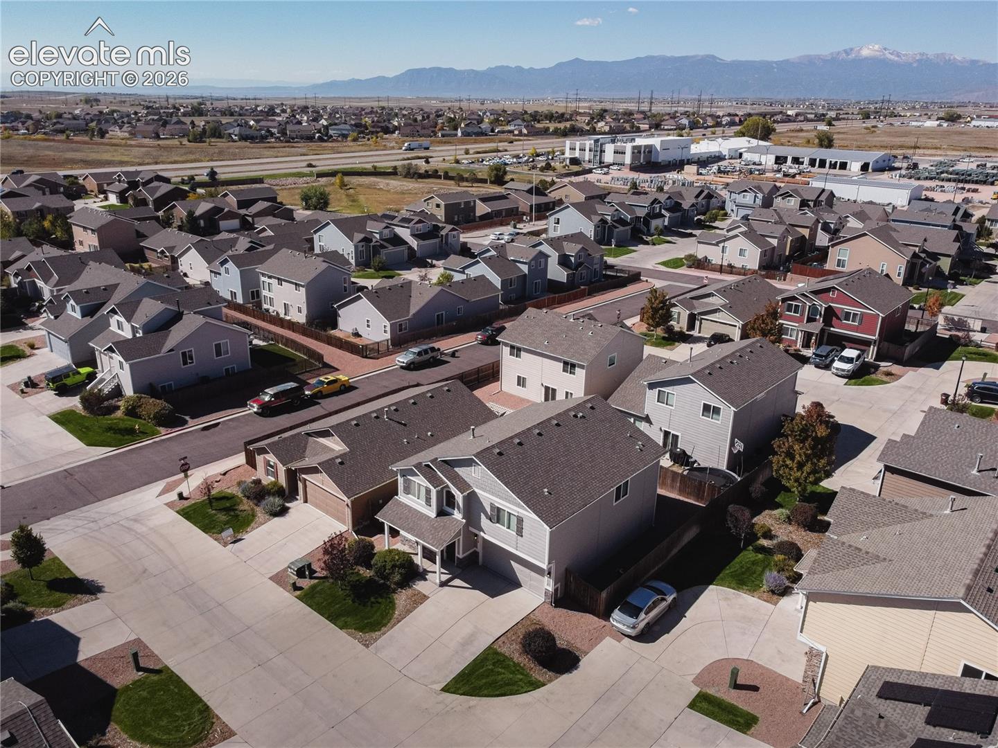 Listing photo 33 for 7714 Cruzer Heights