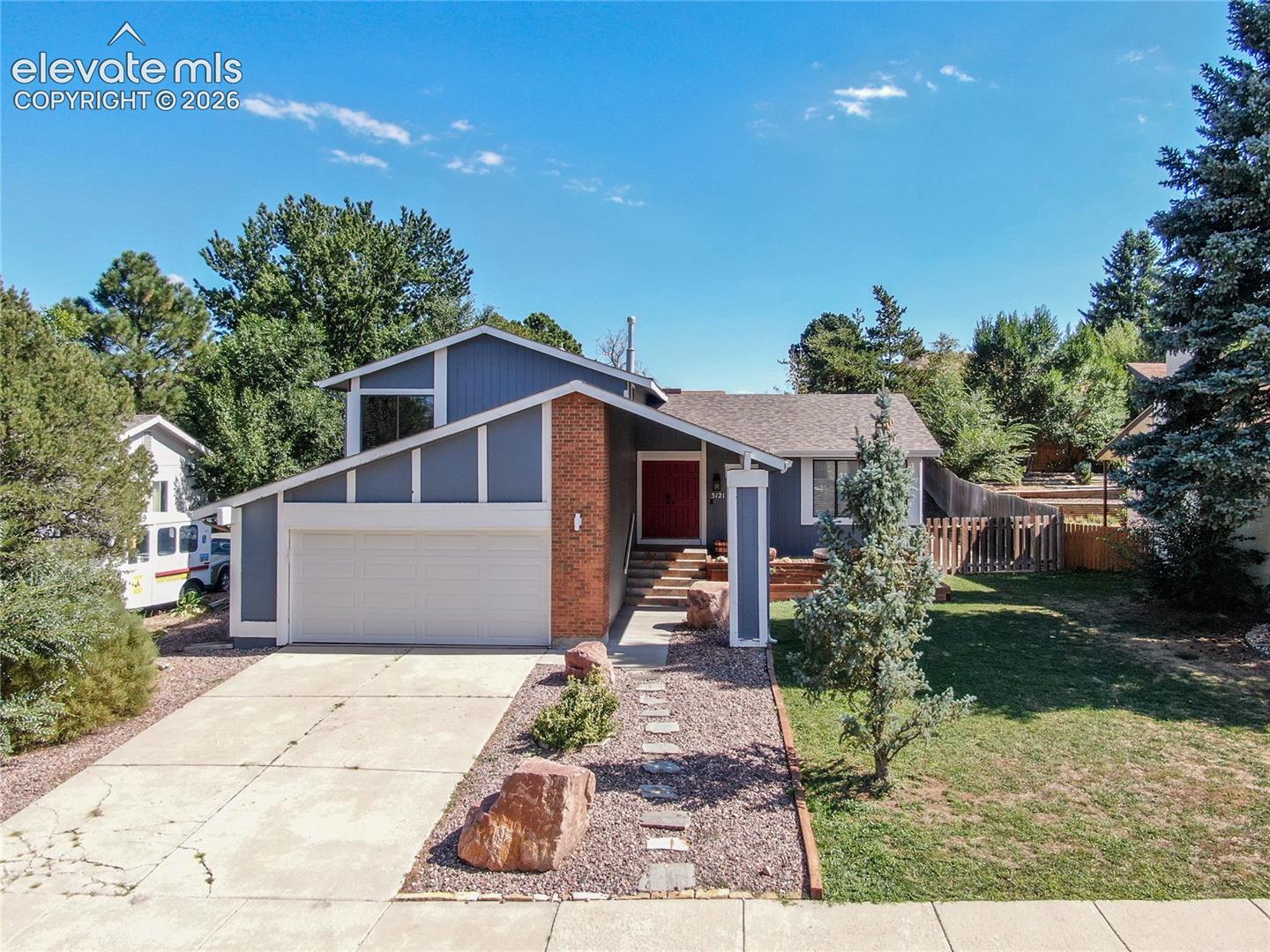 3121 Breckenridge Drive
