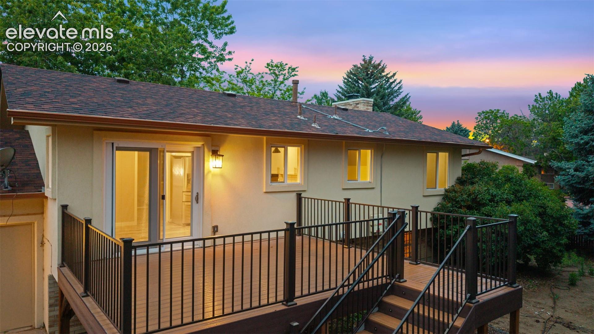 Listing photo 29 for 6973 Roaring Spring Avenue