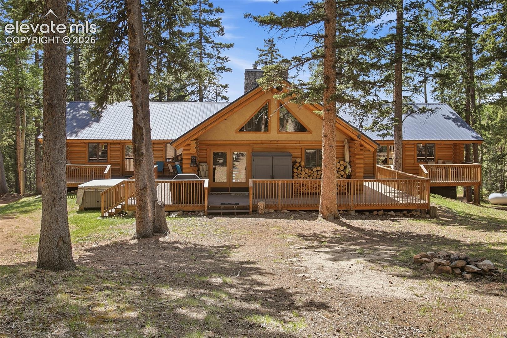 Listing photo 34 for 12458 S Highway 67