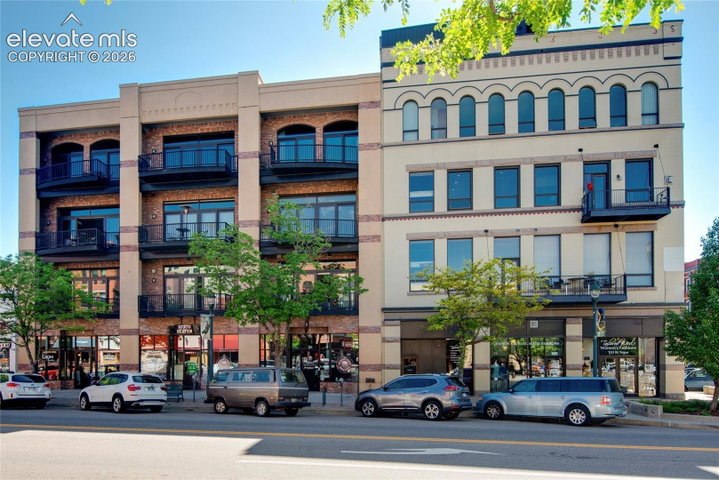 101 N Tejon Street 480 — listing photo