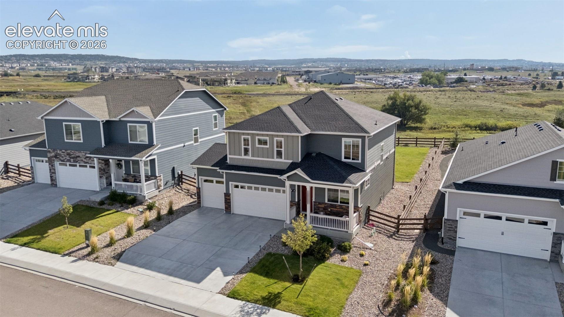 Listing photo 35 for 16149 Alpine Sorrel Drive