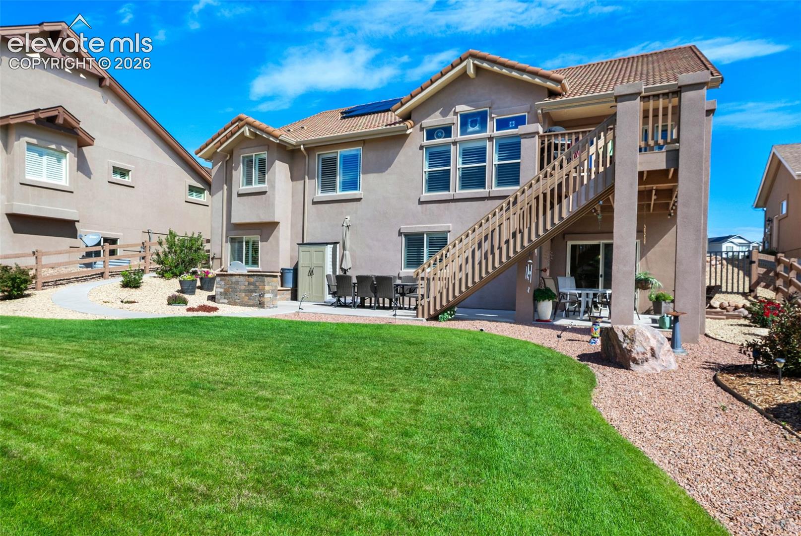 Listing photo 49 for 9828 Surrey Run Drive