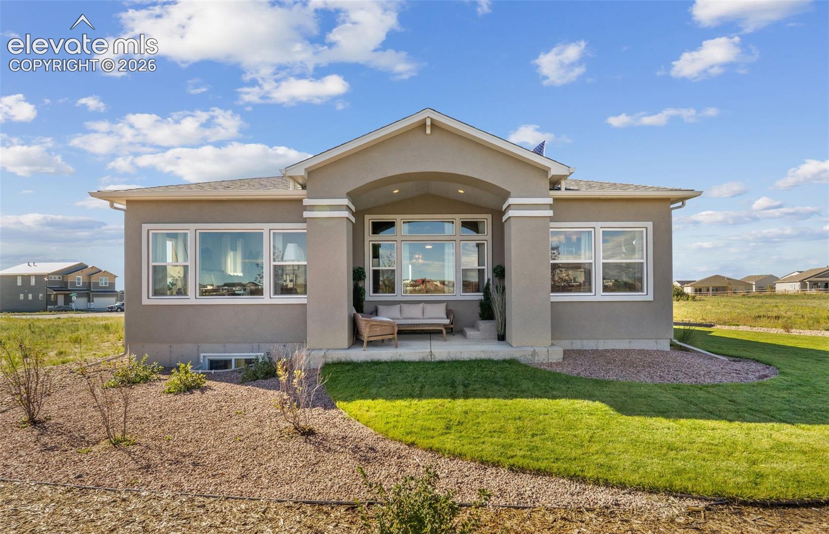 Listing photo 49 for 13010 Monument Vista Drive