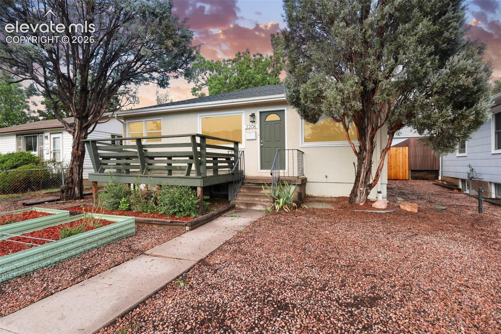 2206 Uintah Street