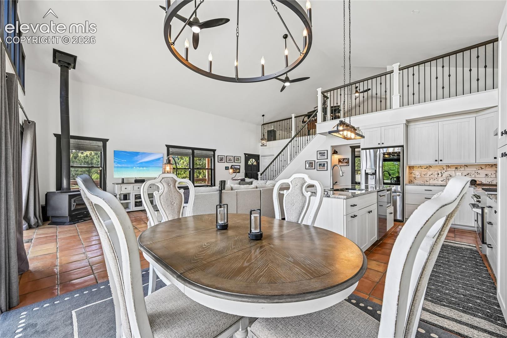 Listing photo 12 for 1245 Highland Meadows Drive