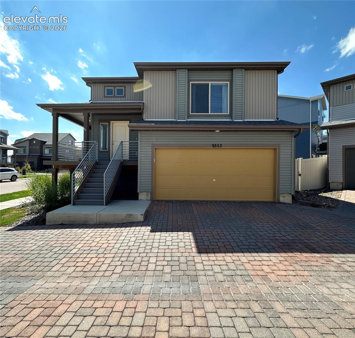 9553 Timberlake Loop
