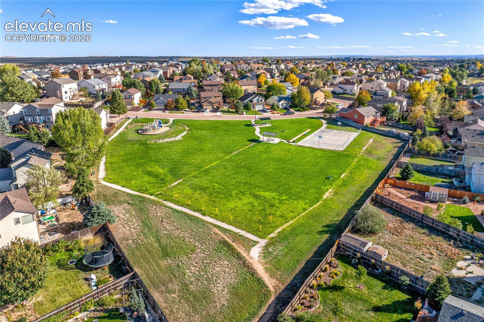 Listing photo 40 for 7451 Klipspringer Drive