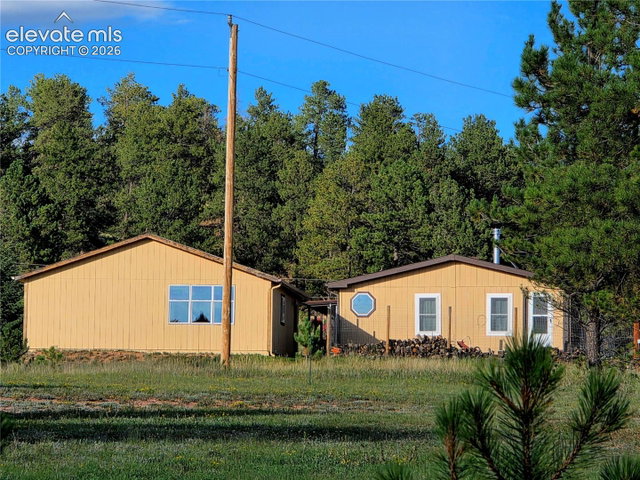 891 S Mountain Estates Road — listing photo