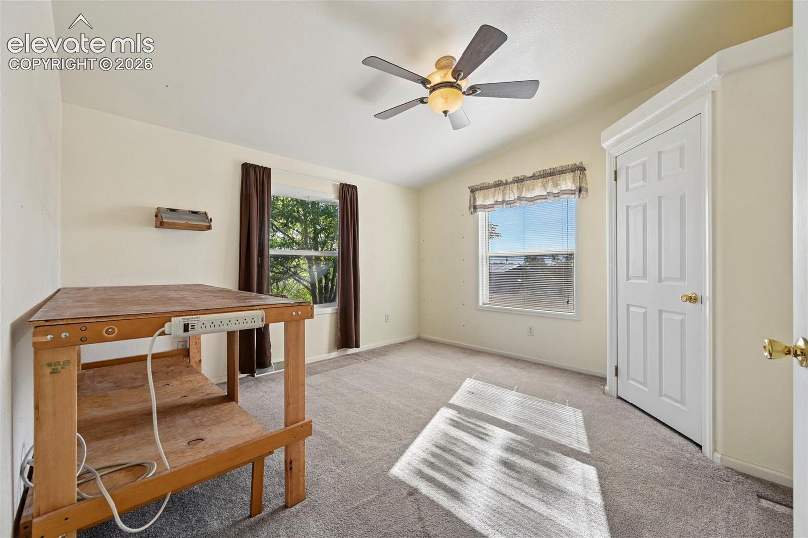 Listing photo 35 for 1244 N Picketwire Lane