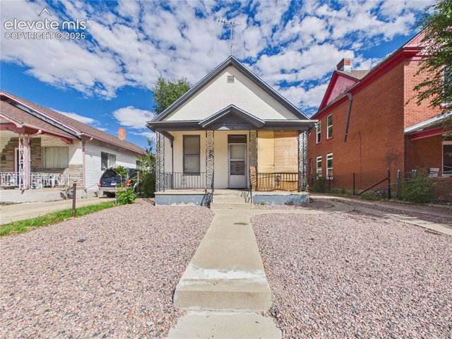 1118 E Routt Avenue — listing photo