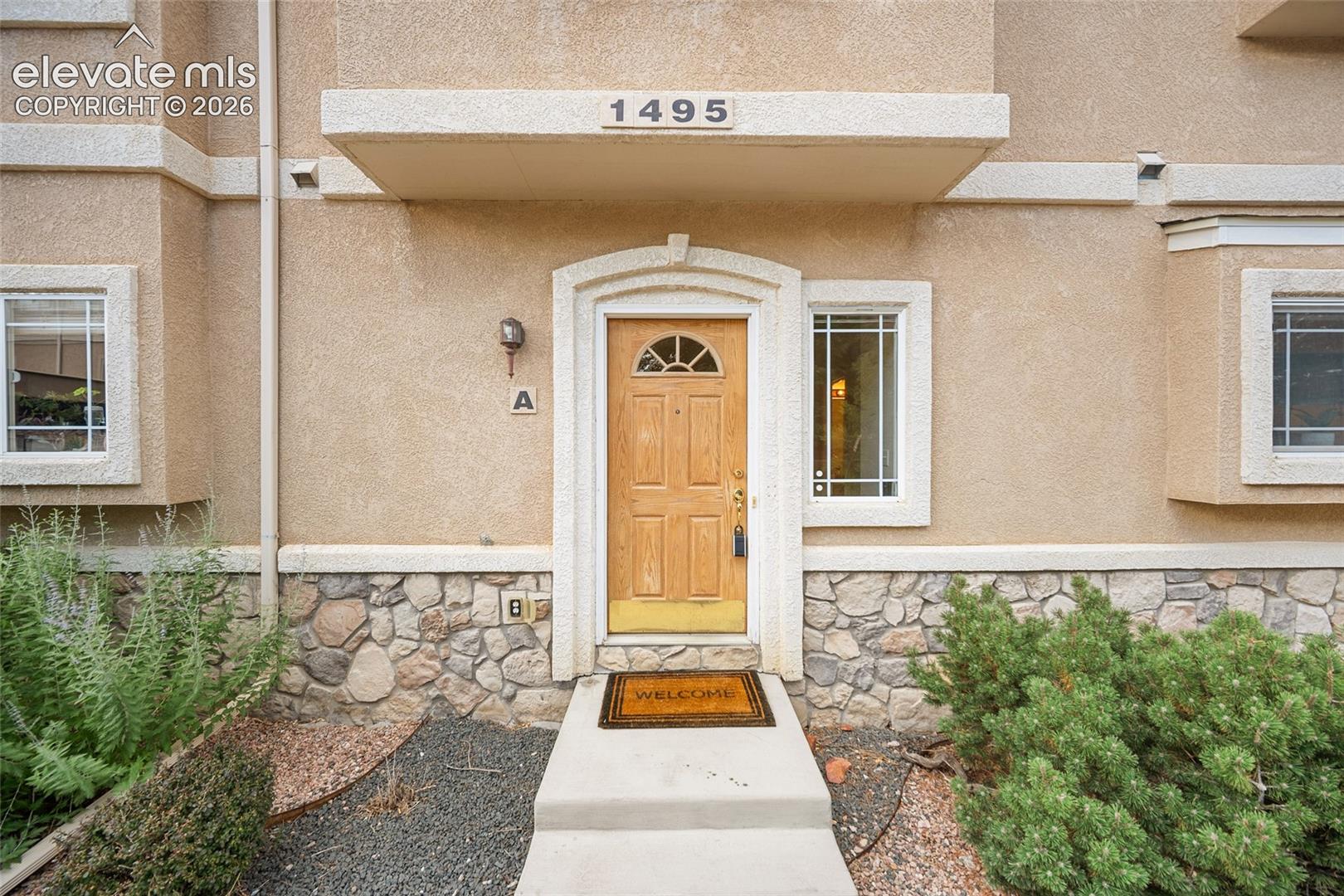 1495 Madison Ridge Heights