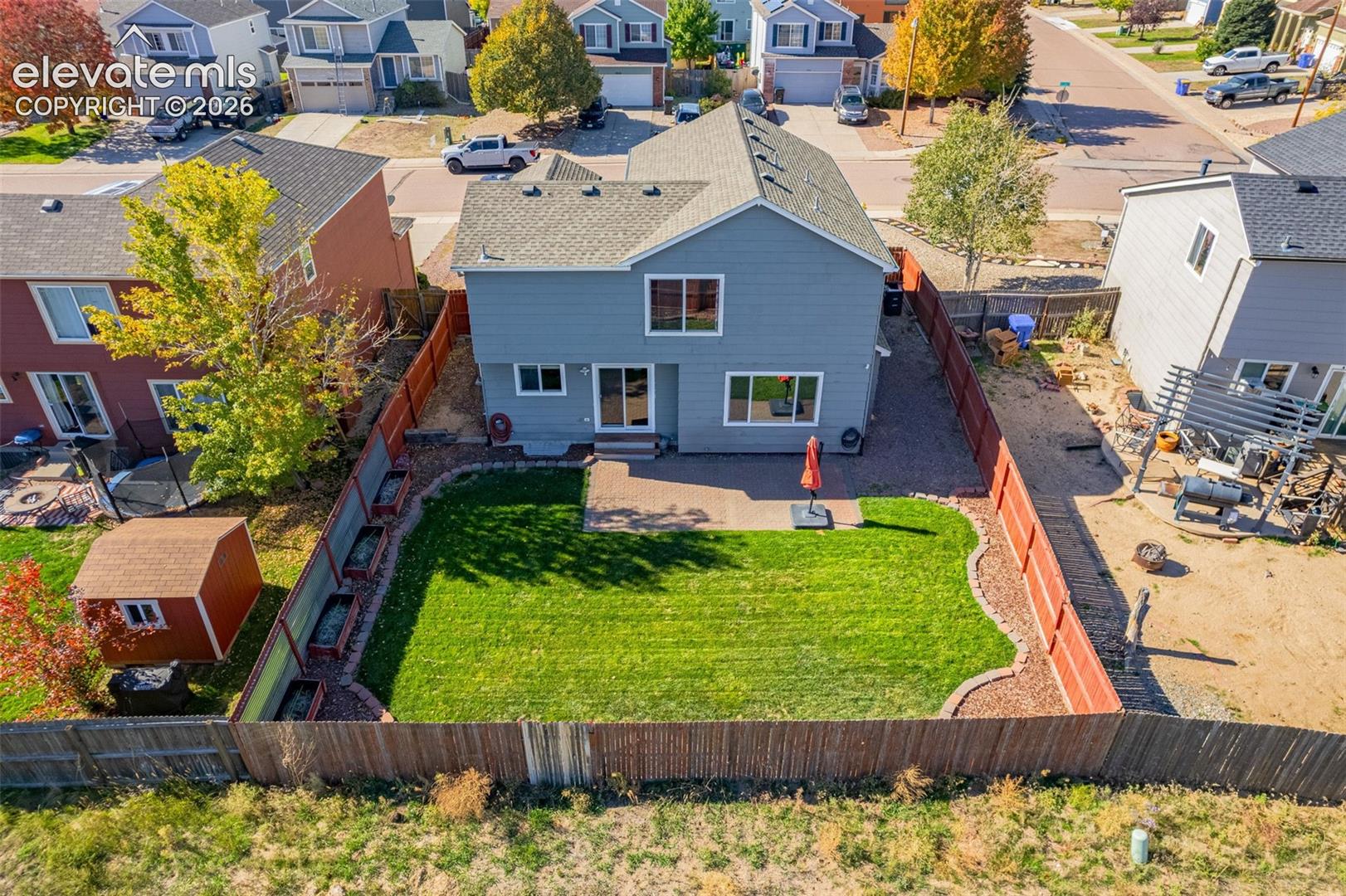 Listing photo 42 for 7619 Old Spec Road