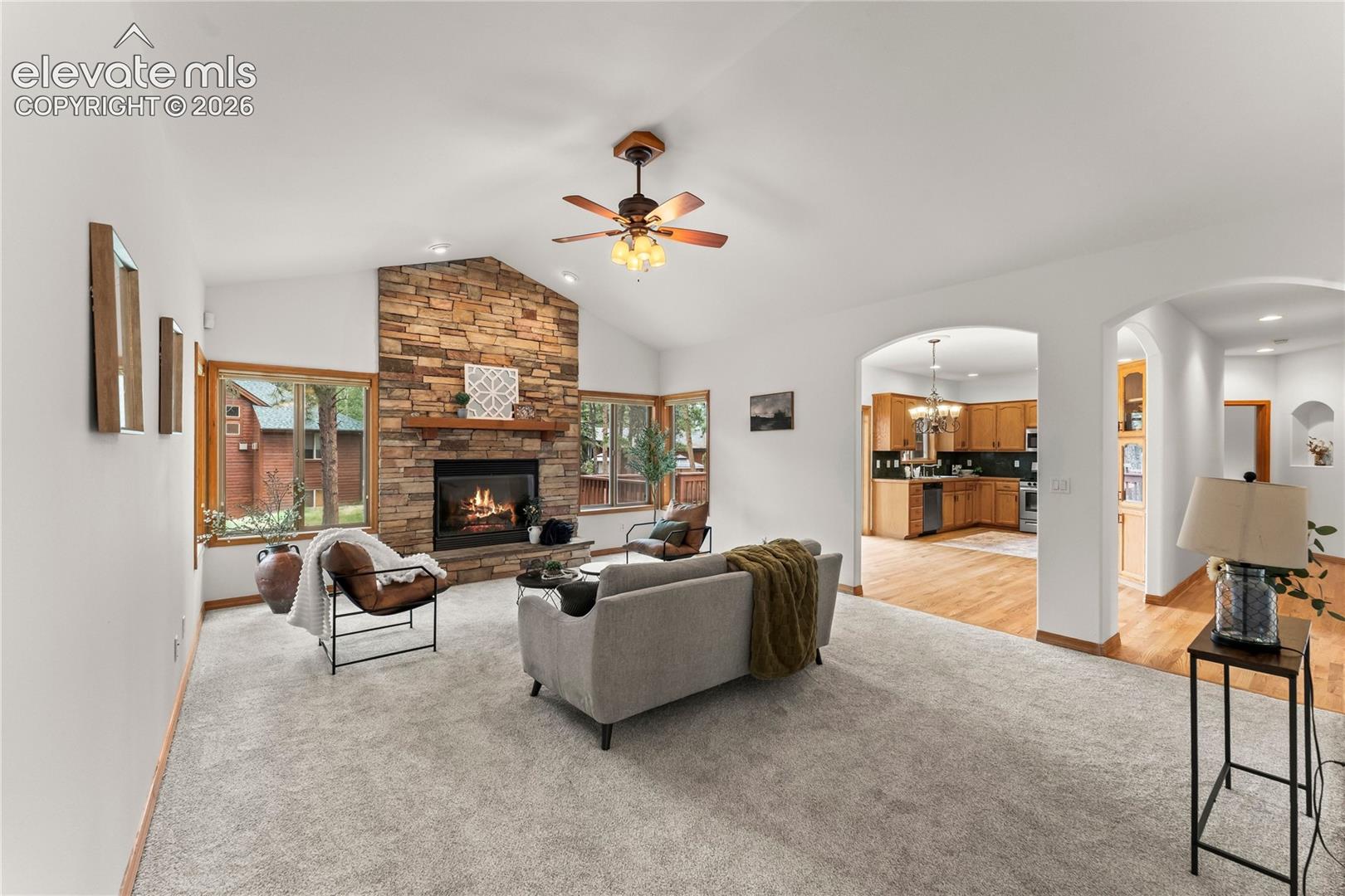 Listing photo 6 for 113 Flagstick Drive