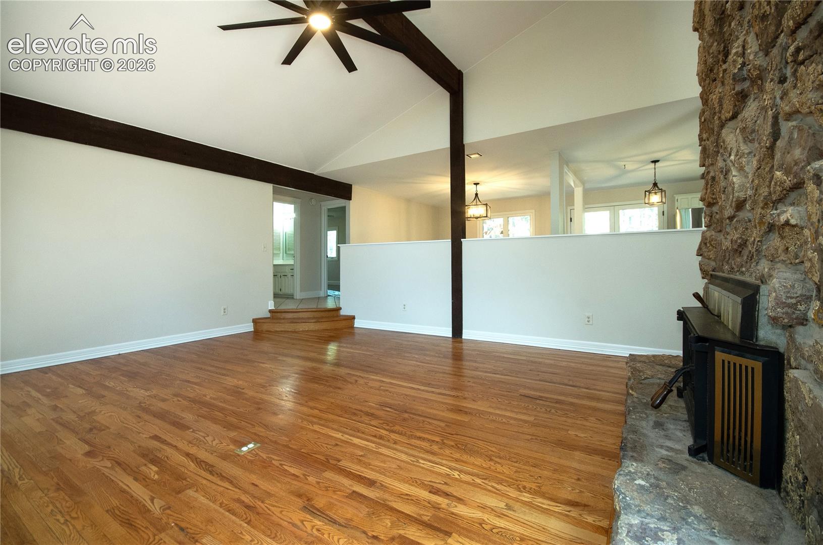 Listing photo 16 for 17360 E Caribou Drive