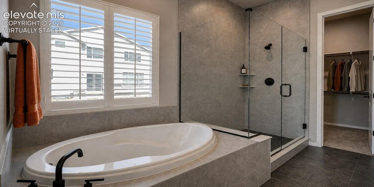 Listing photo 5 for 13039 Monument Vista Drive