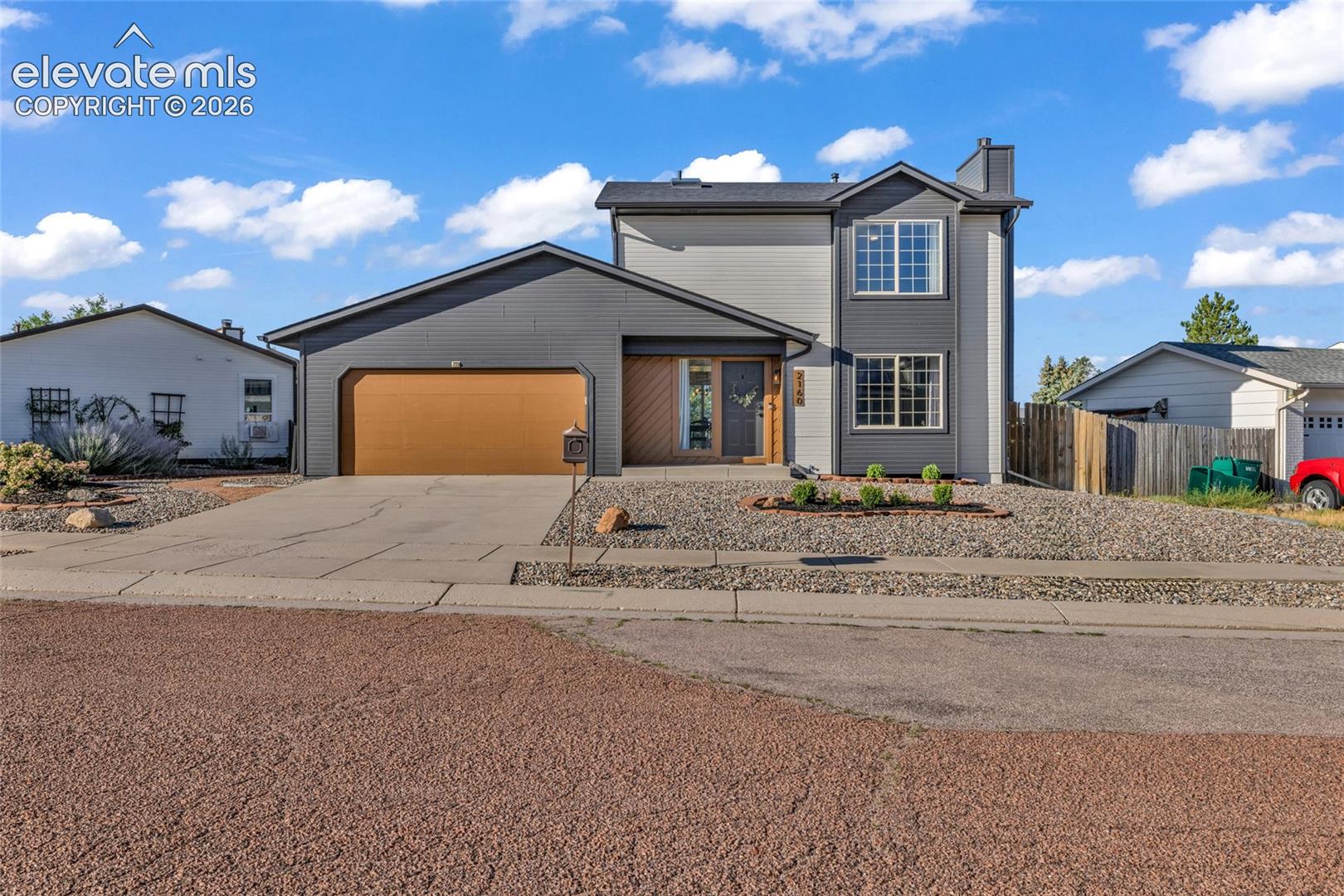 2160 Ambleside Drive
