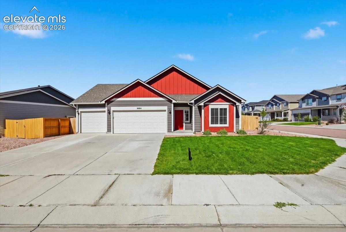 Listing photo 26 for 9084 Pennycress Drive