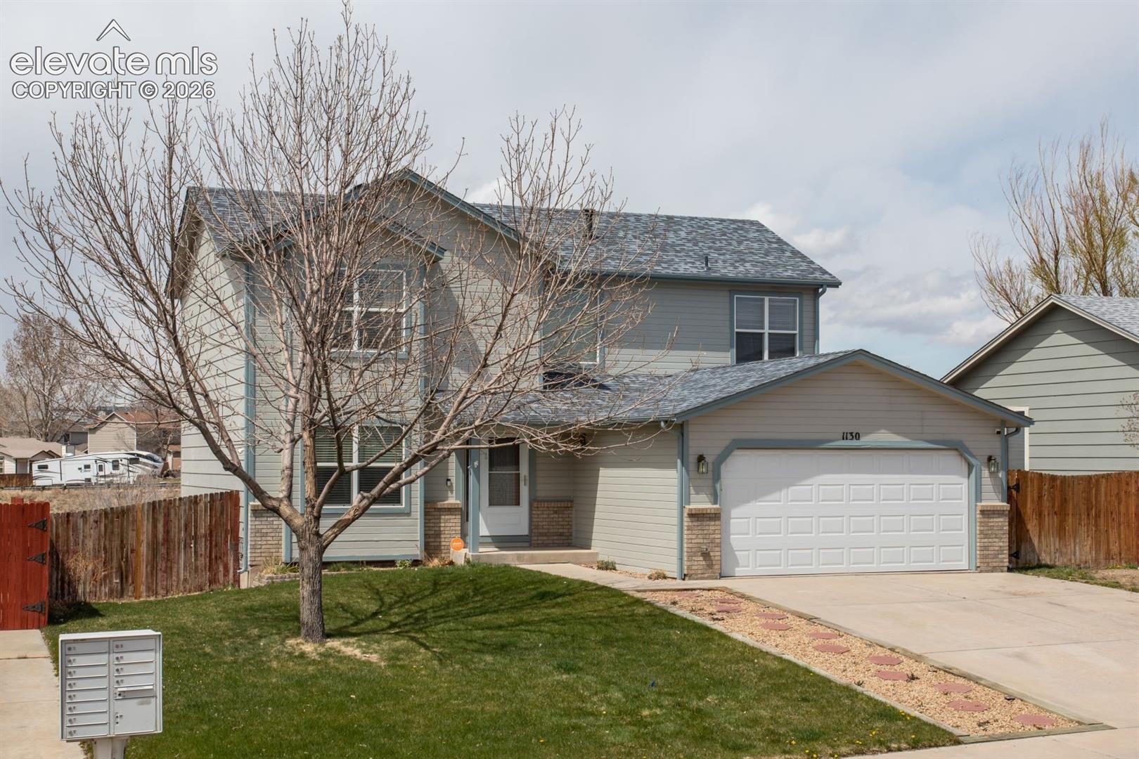 1130 Pond Side Drive