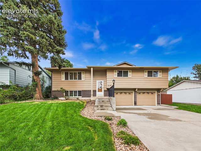 1509 Lyle Drive — listing photo