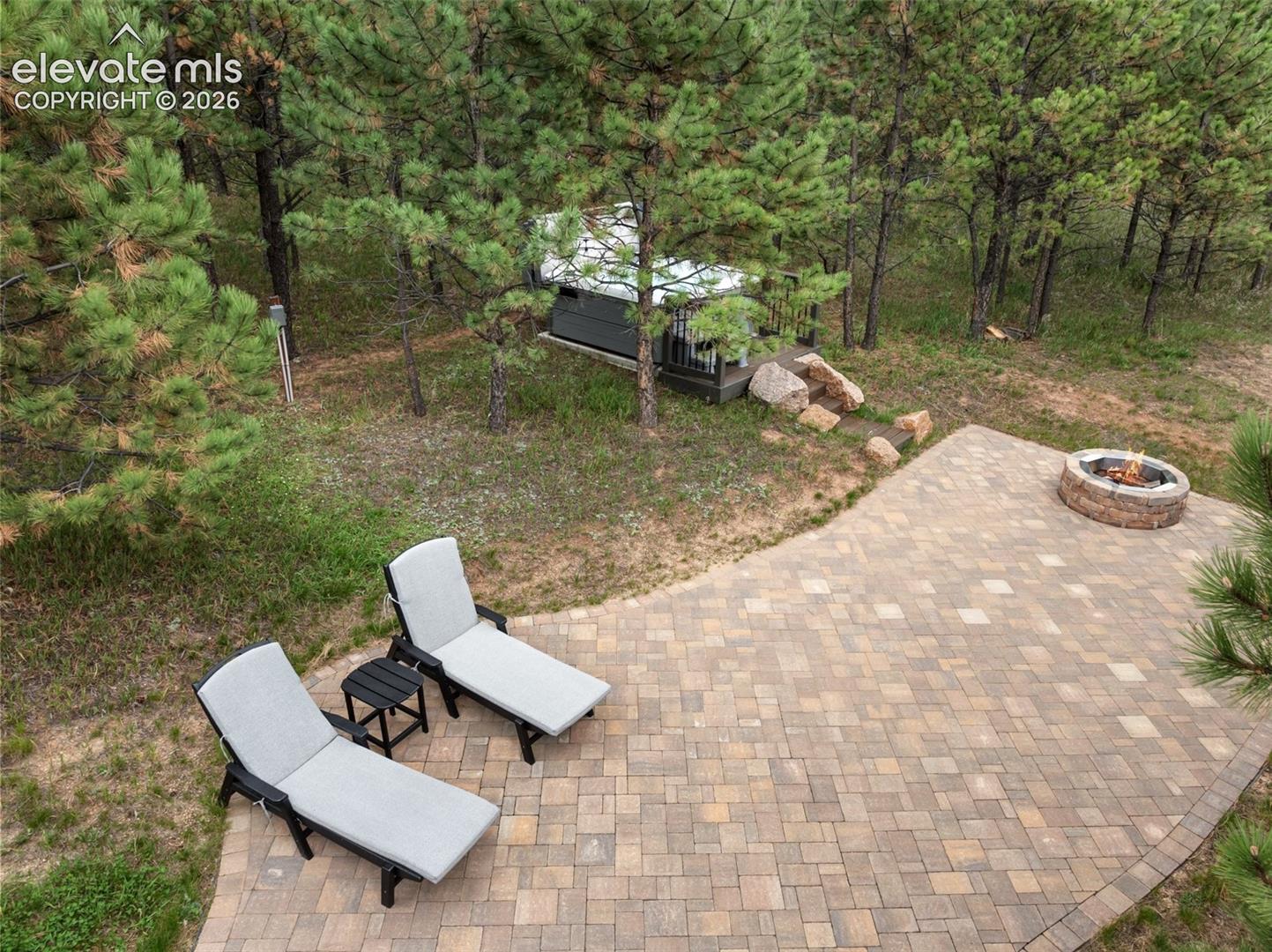 Listing photo 48 for 1110 Highlands Court