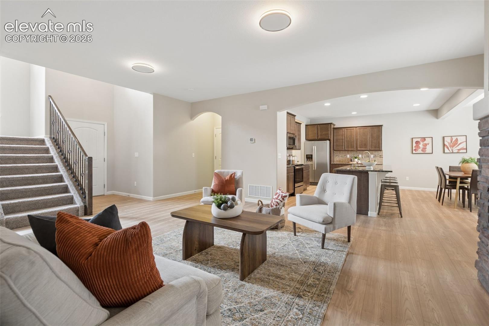 Listing photo 6 for 8435 Grand Peak Summit View