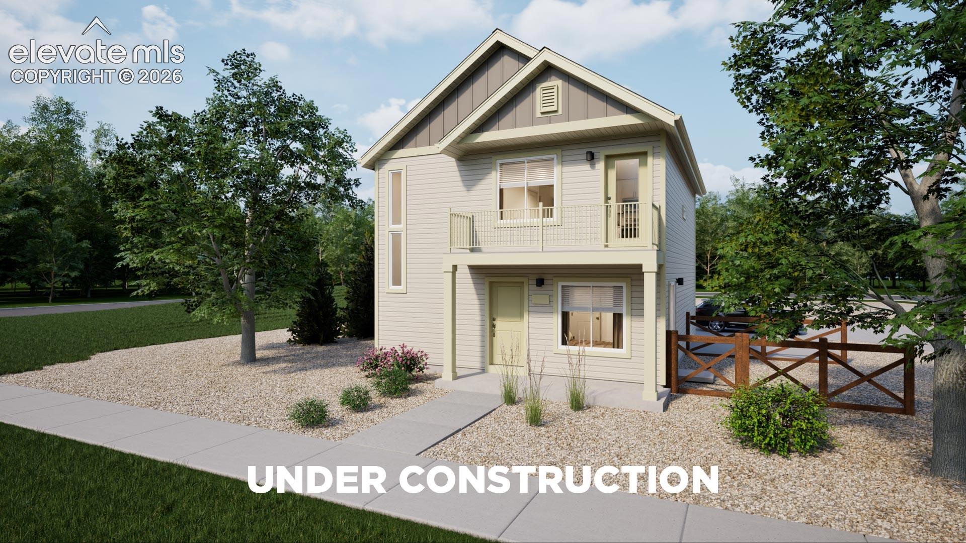 5811 Bowerman Lane — listing photo